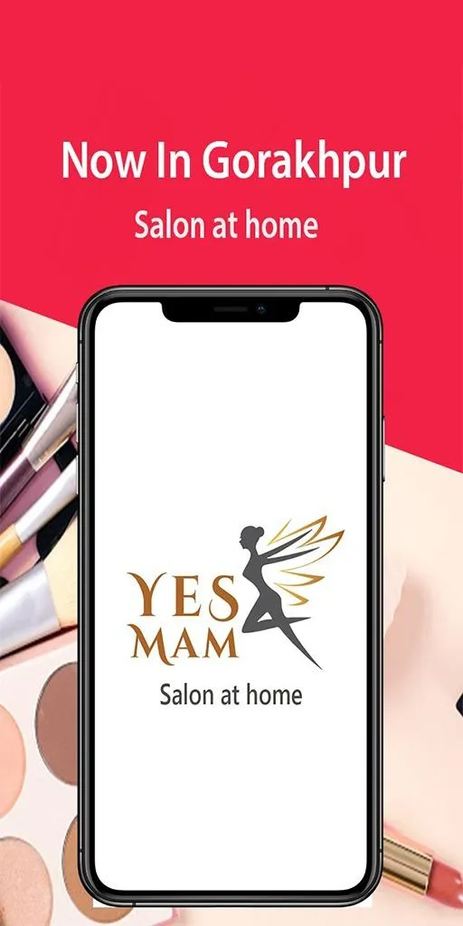 Yes Mam | Indus Appstore | Screenshot