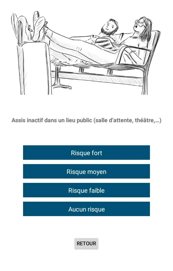 AOS mobile - Apnée du sommeil | Indus Appstore | Screenshot