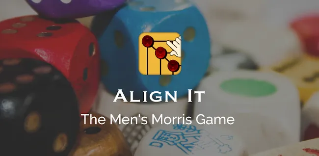 Twelve Men's Morris | Indus Appstore | Screenshot