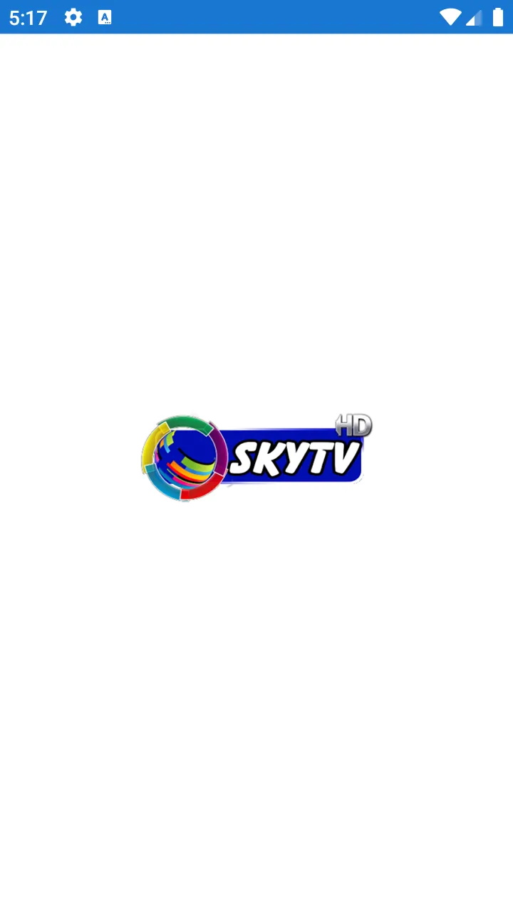 SKY Tv | Indus Appstore | Screenshot