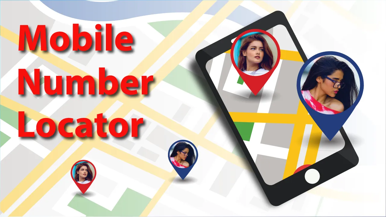 Mobile Number location GPS | Indus Appstore | Screenshot