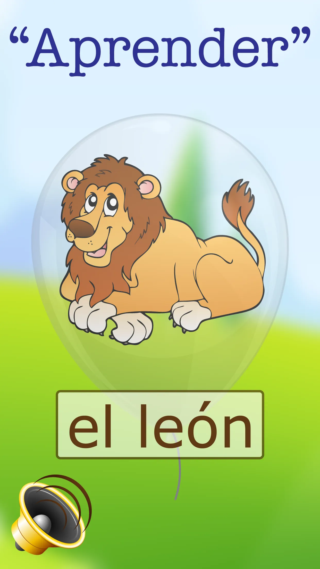 Spanish Learning For Kids | Indus Appstore | Screenshot