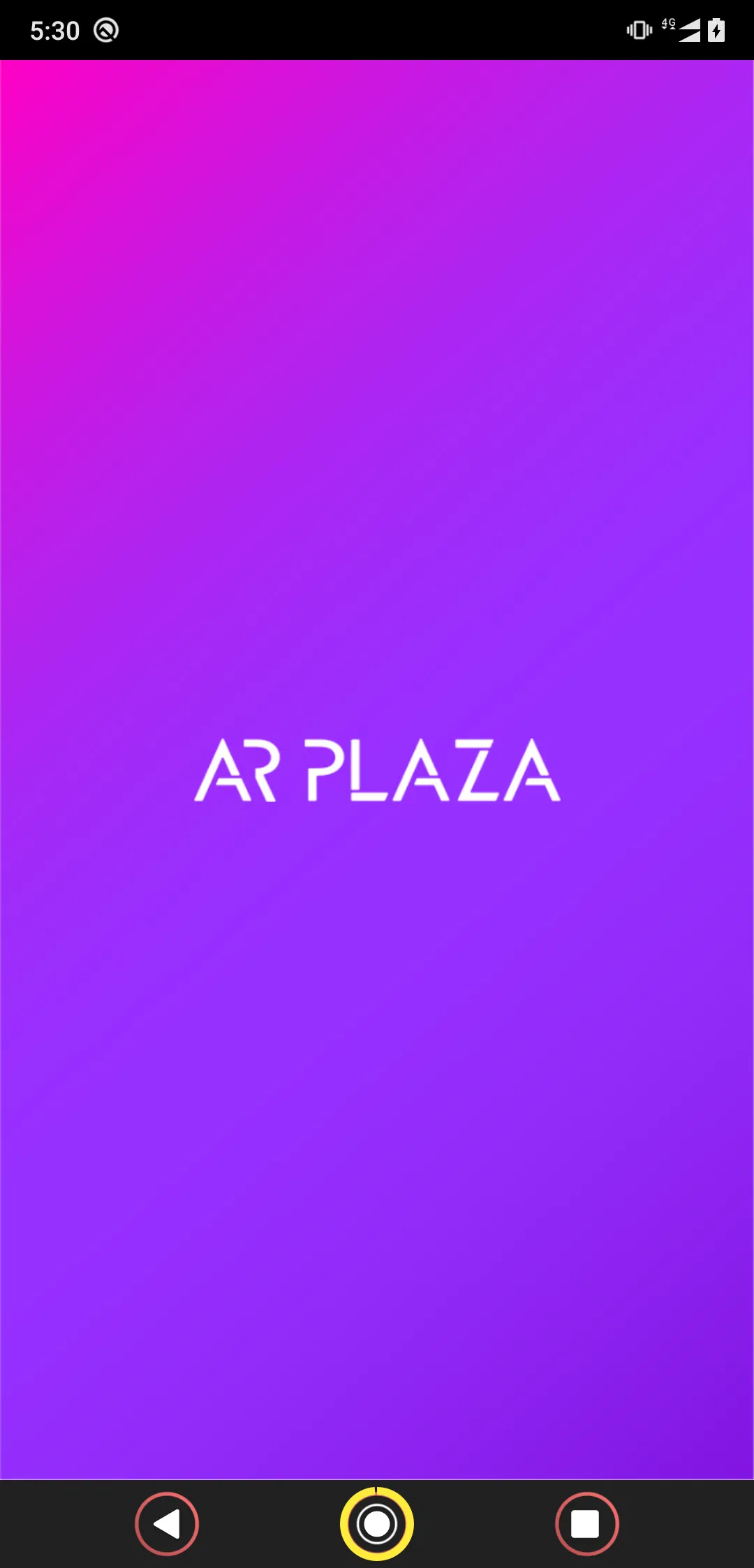 AR PLAZA | Indus Appstore | Screenshot