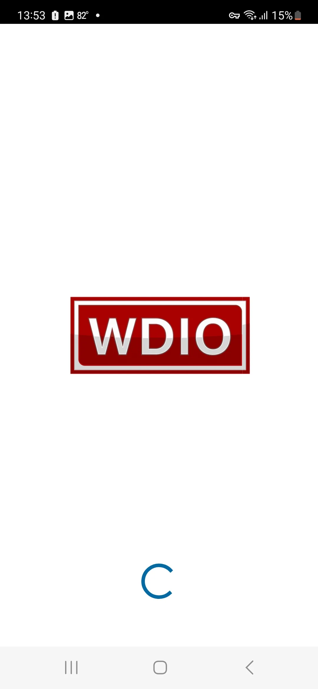 WDIO News Duluth - Superior | Indus Appstore | Screenshot