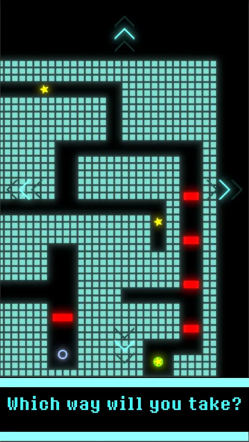 Maze Escape | Indus Appstore | Screenshot