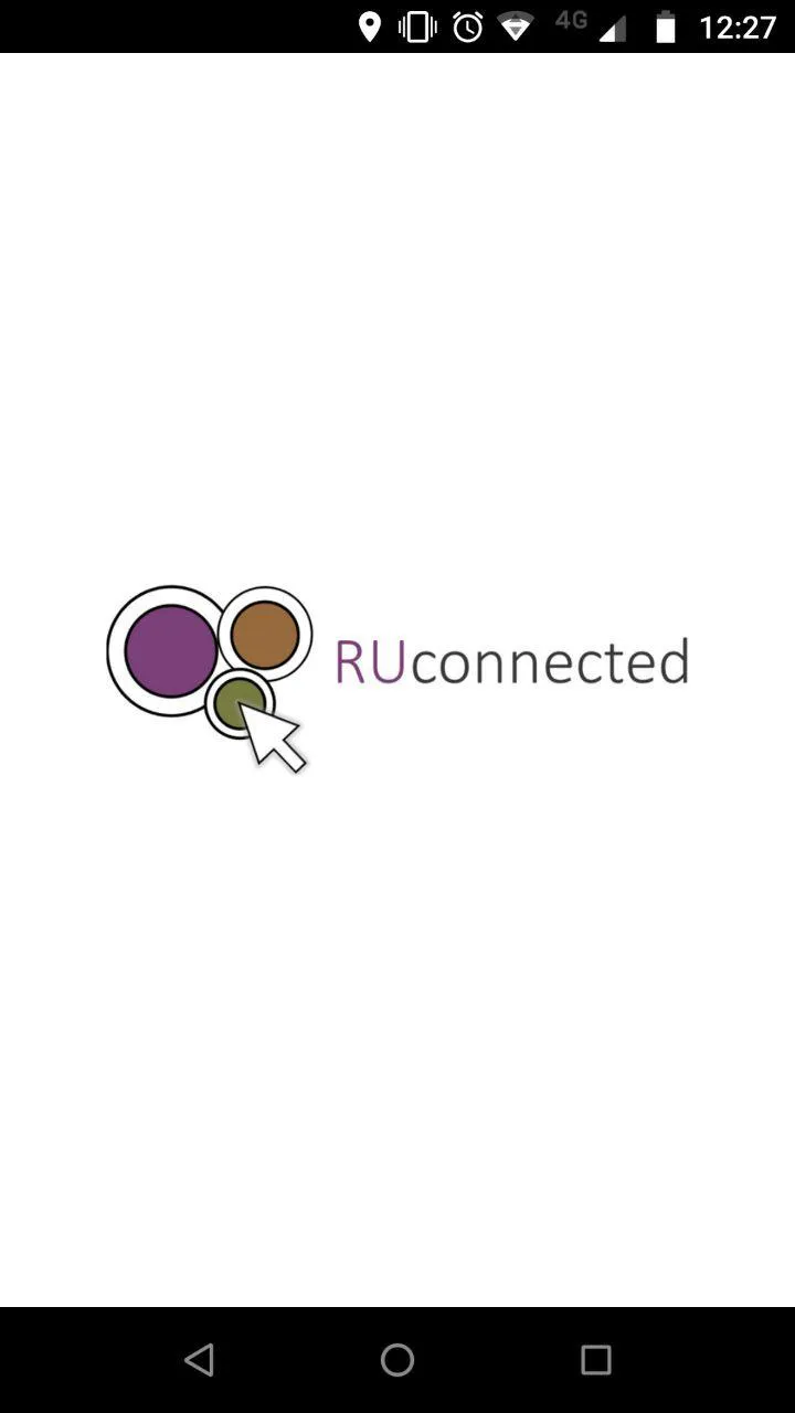 RUconnected | Indus Appstore | Screenshot