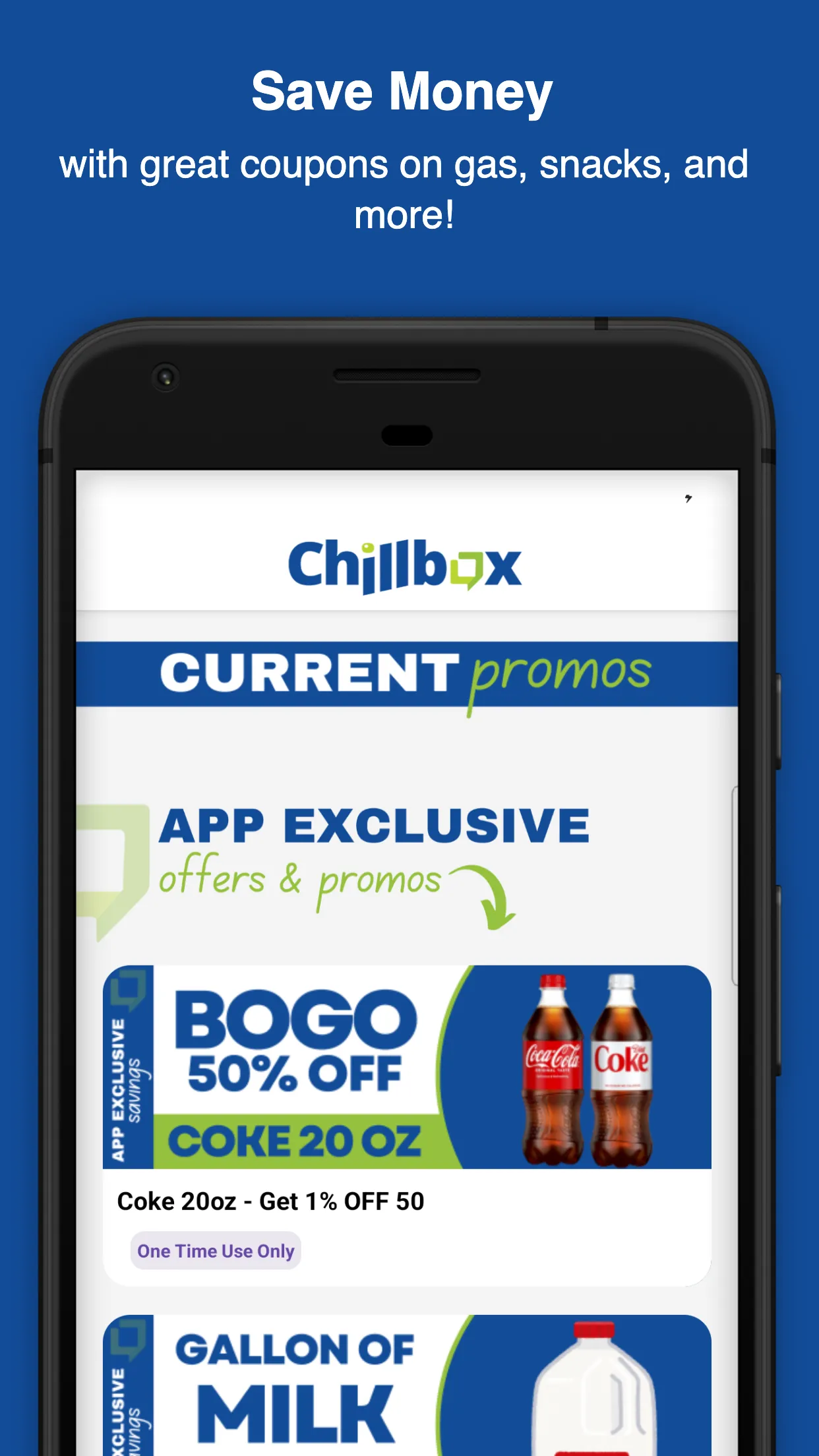 Chillbox Rewards | Indus Appstore | Screenshot