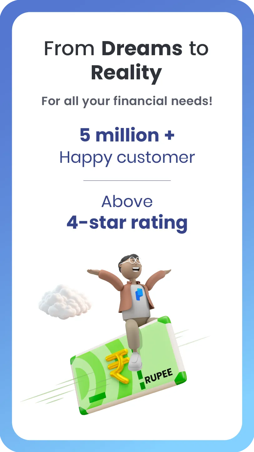 Pocketly : Personal Loan App | Indus Appstore | Screenshot