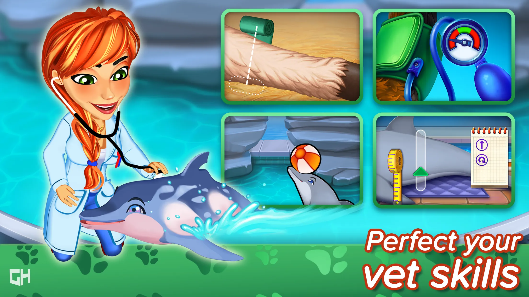 Dr. Cares - Family Practice | Indus Appstore | Screenshot
