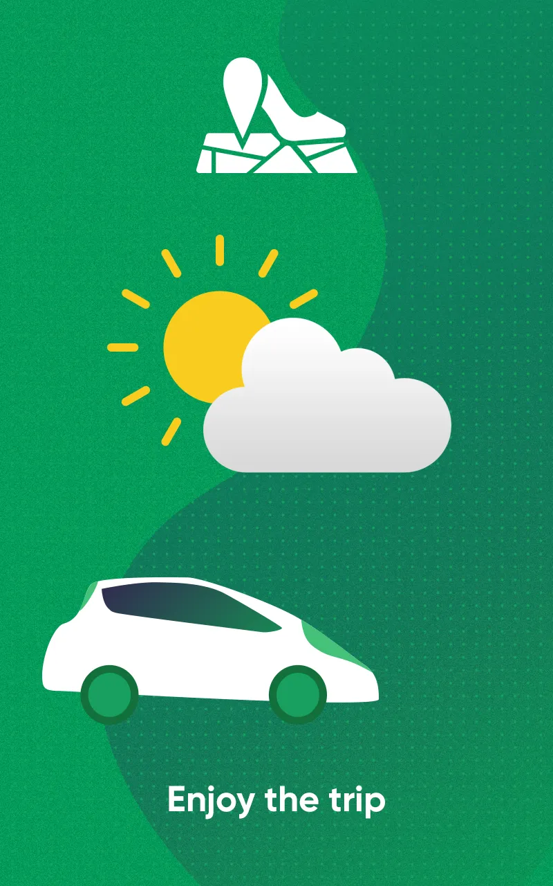 CabLook Taxi - your ECO taxi | Indus Appstore | Screenshot