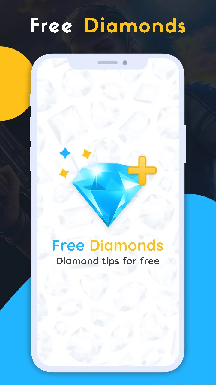 Guide and Diamond for FFF | Indus Appstore | Screenshot