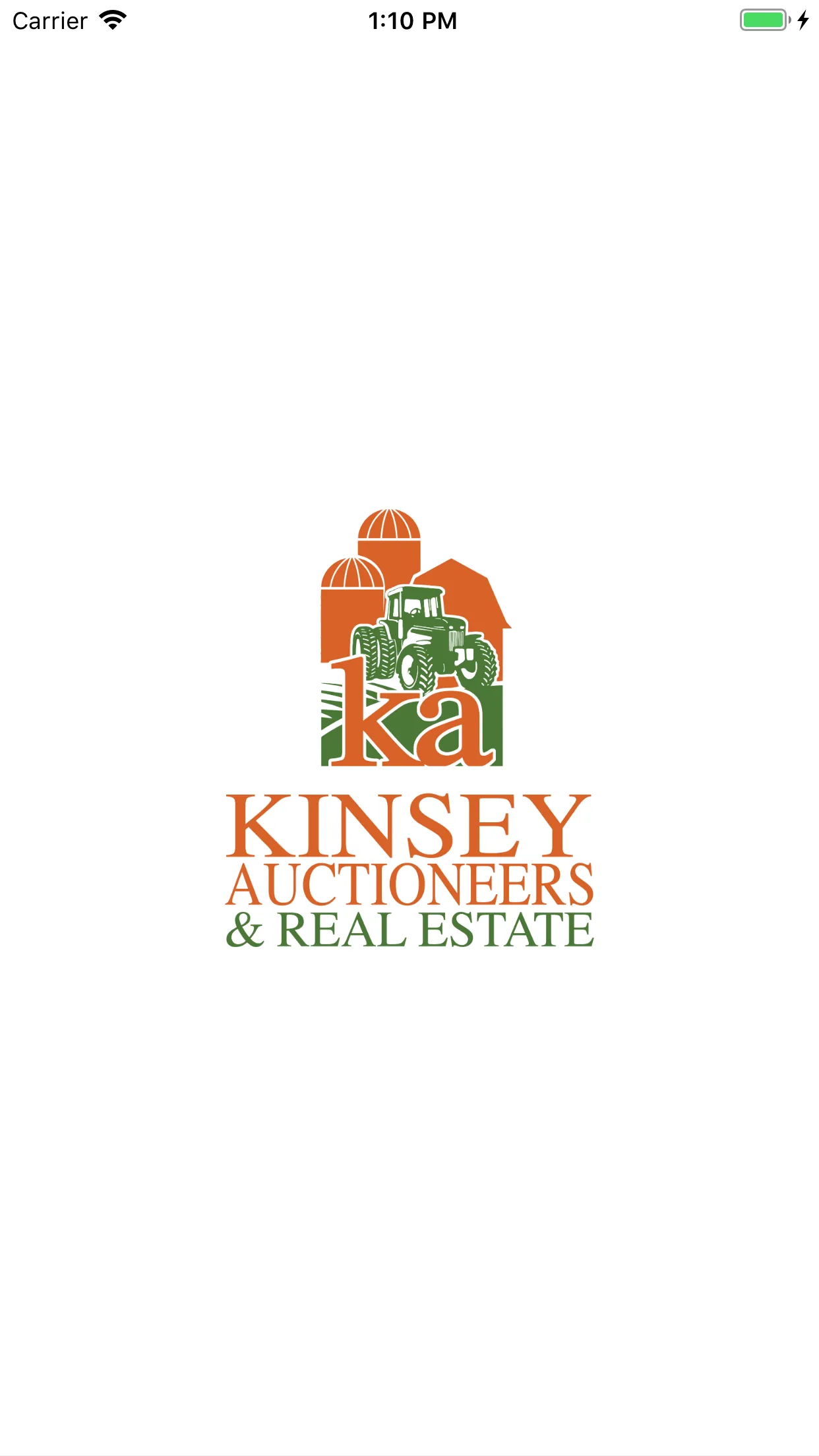 Kinsey Auction | Indus Appstore | Screenshot