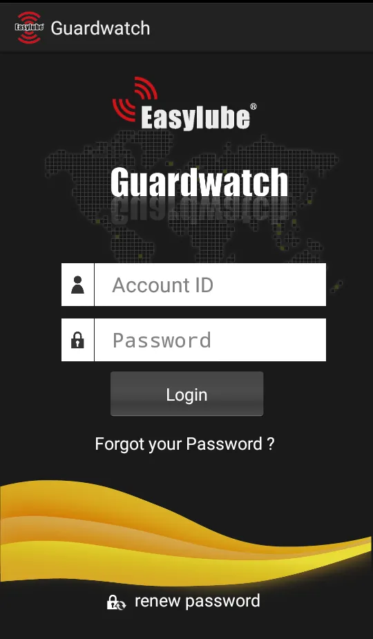 Guardwatch | Indus Appstore | Screenshot