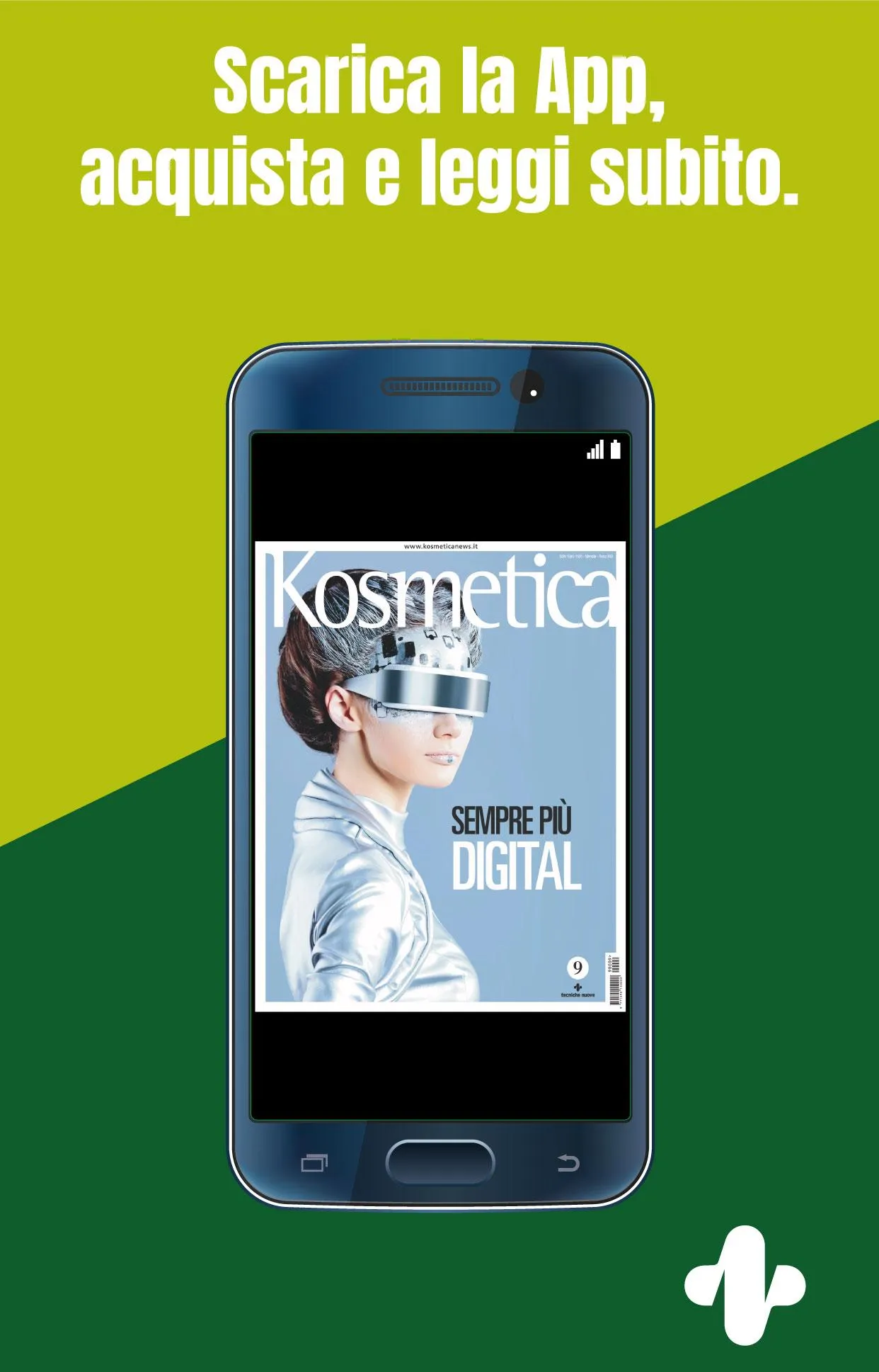 Kosmetica | Indus Appstore | Screenshot