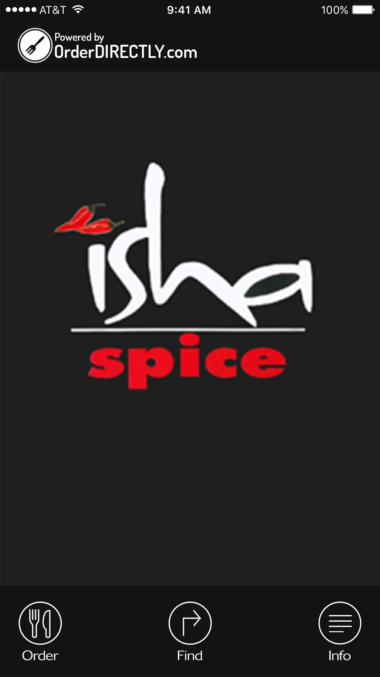 Isha Spice Nepali And Indian | Indus Appstore | Screenshot