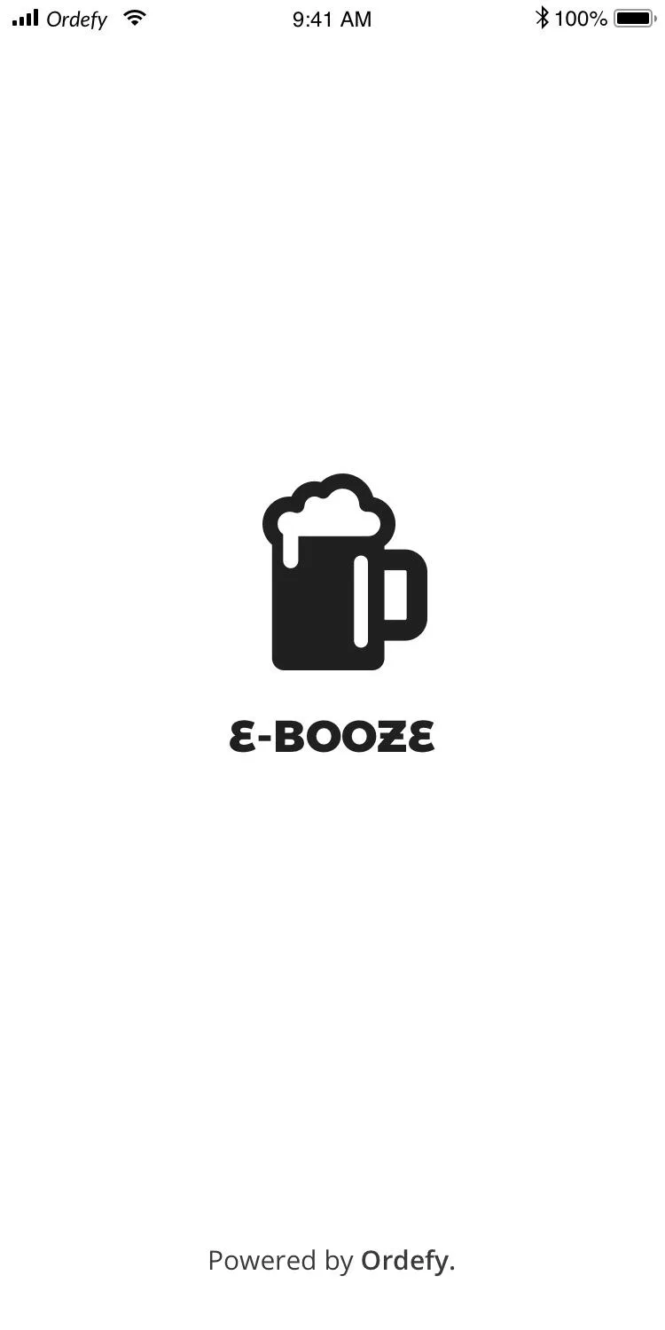 E-Booze - Liquor Delivery | Indus Appstore | Screenshot