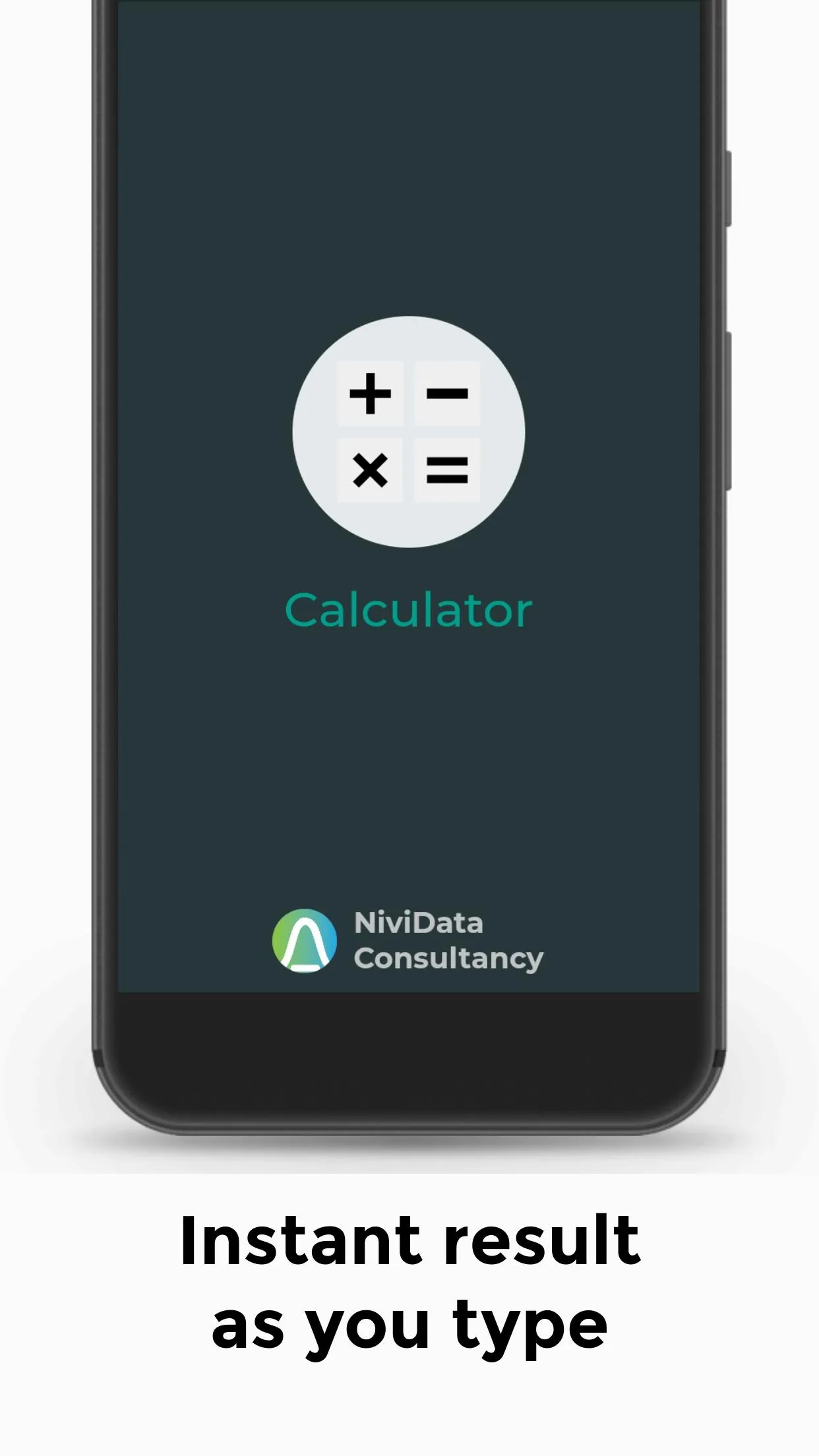 Calculator | Indus Appstore | Screenshot