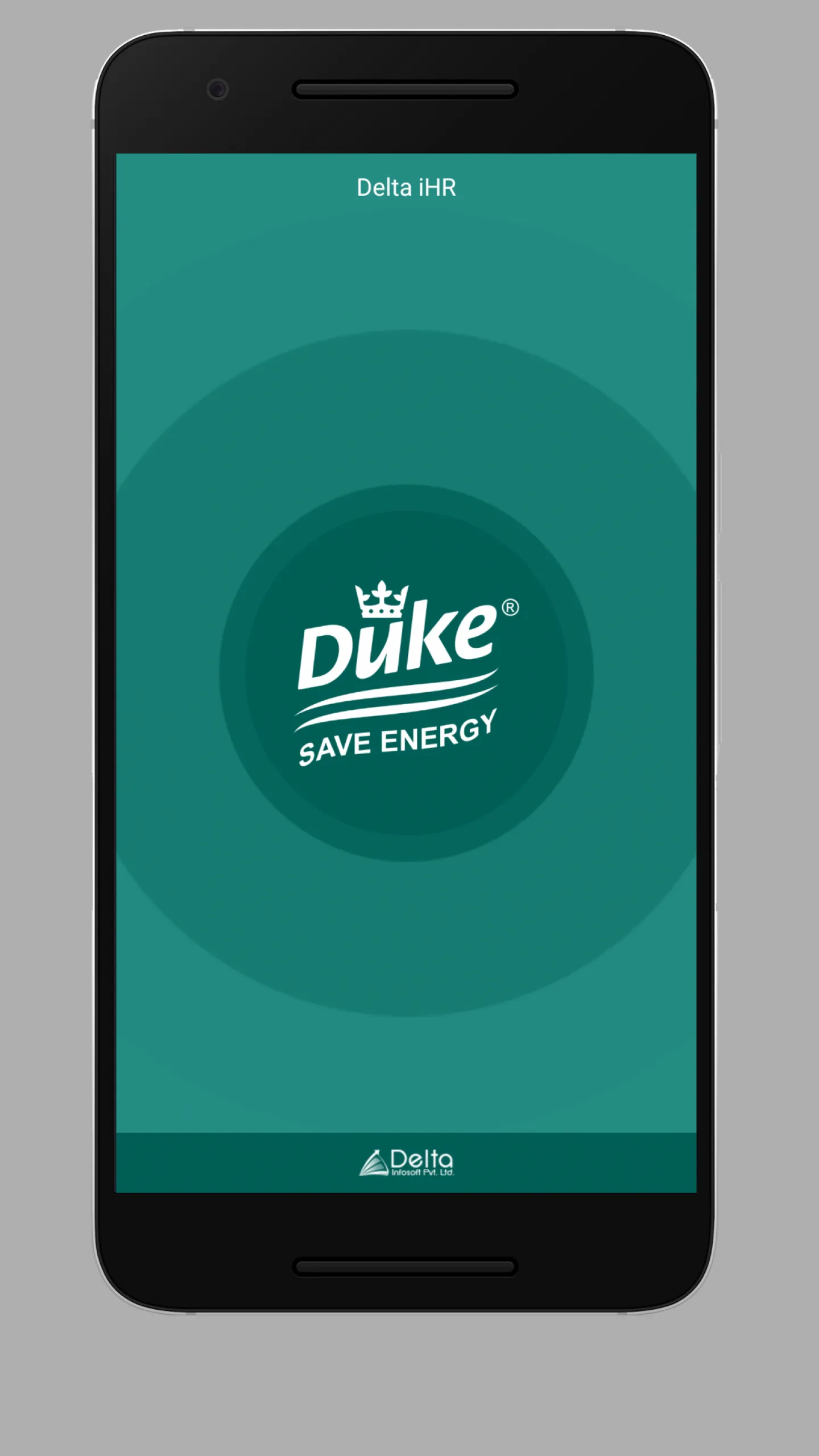 Duke iHR | Indus Appstore | Screenshot