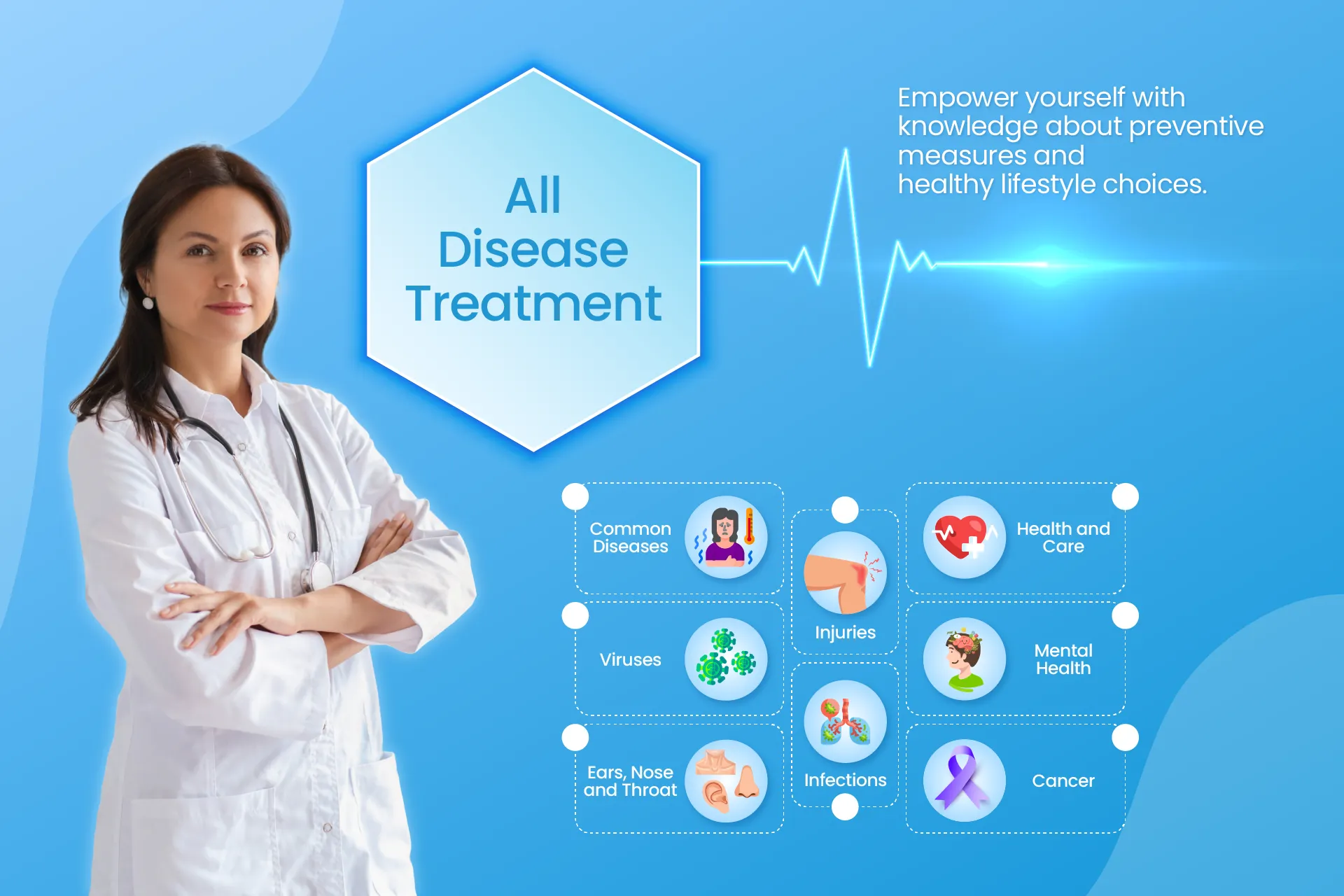 All Diseases Treatments | Indus Appstore | Screenshot