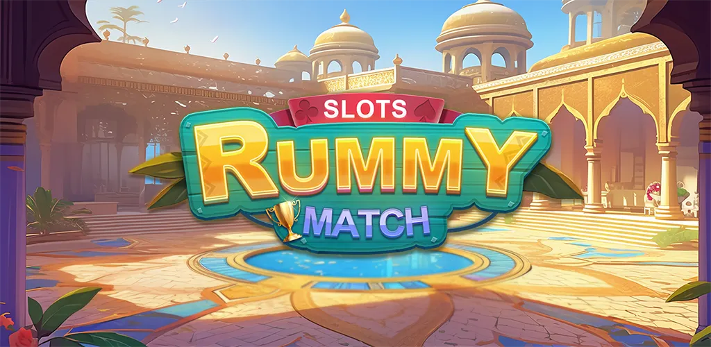 Rummy Match | Indus Appstore | Screenshot