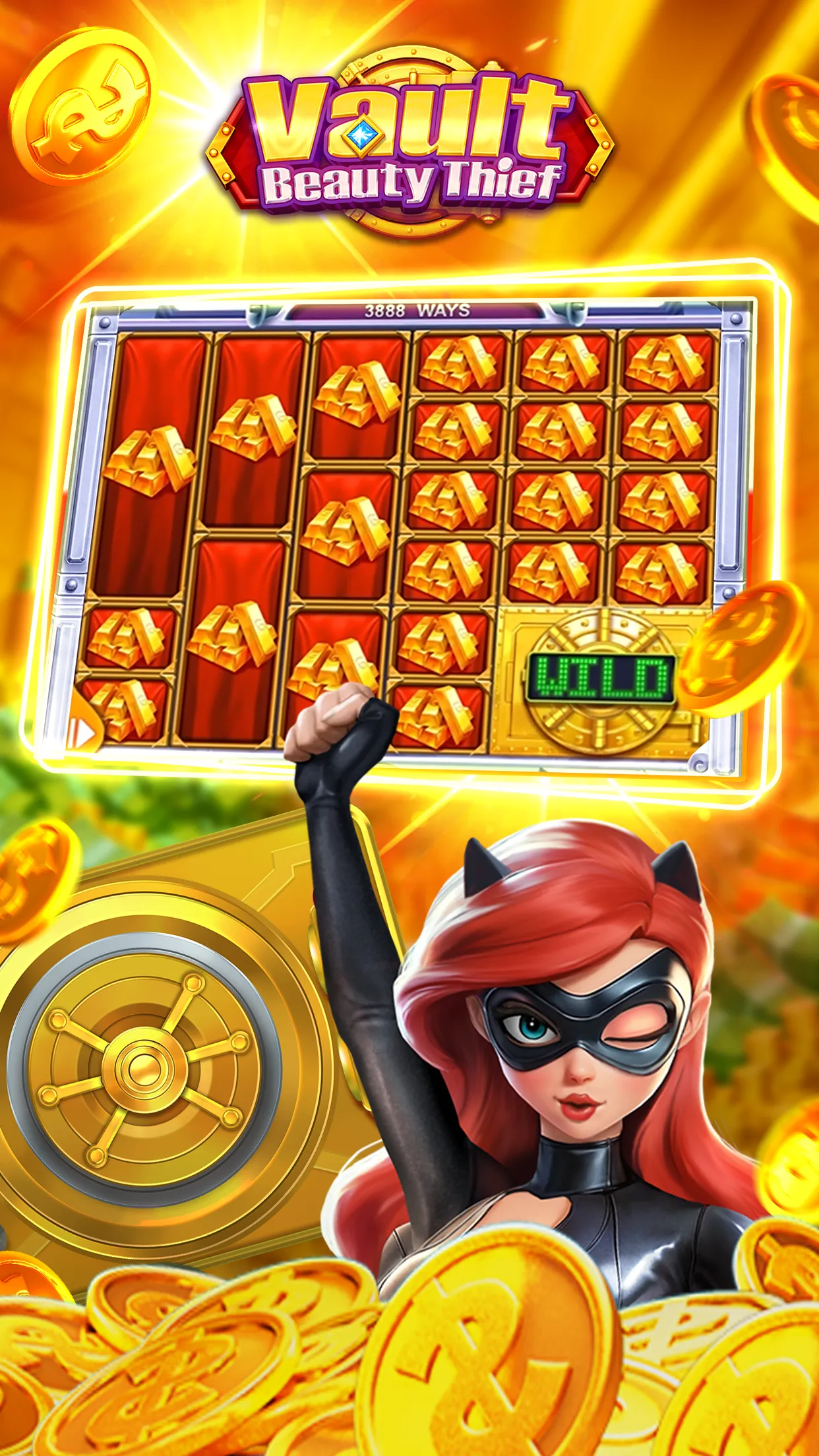 Bravo Casino- Cash Slots Games | Indus Appstore | Screenshot