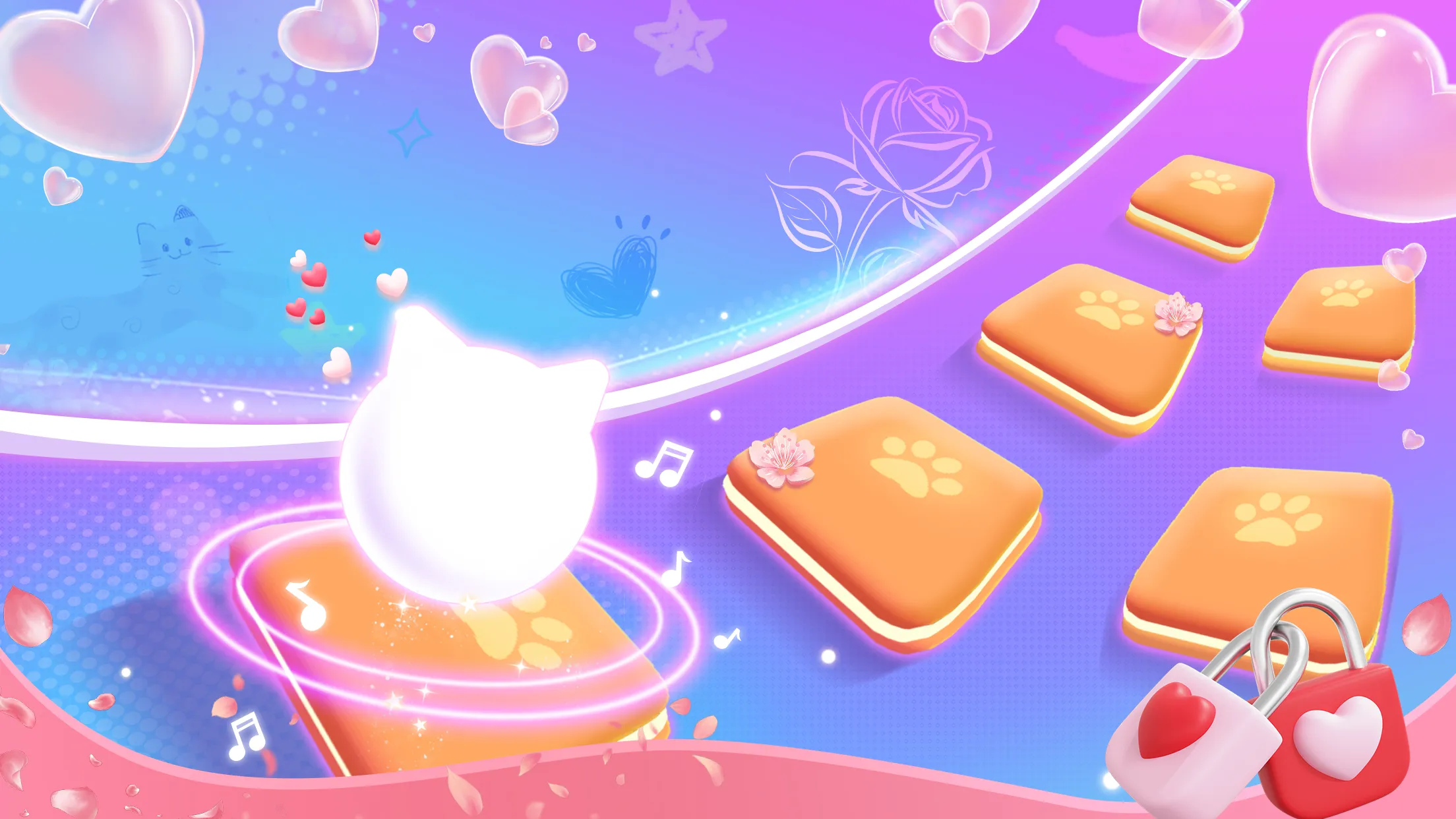 Beat Cats | Indus Appstore | Screenshot