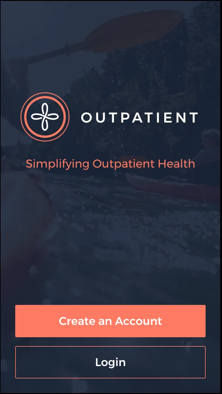 Outpatient | Indus Appstore | Screenshot