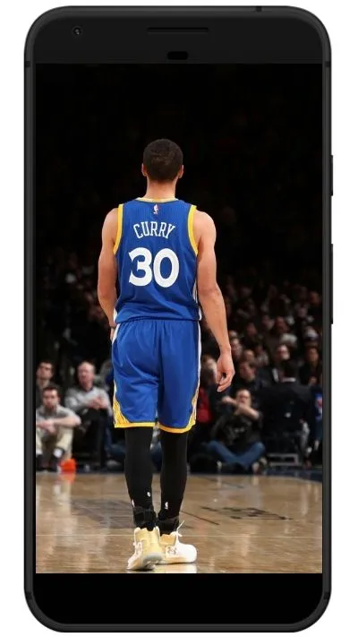 Stephen Curry HD Wallpapers | Indus Appstore | Screenshot