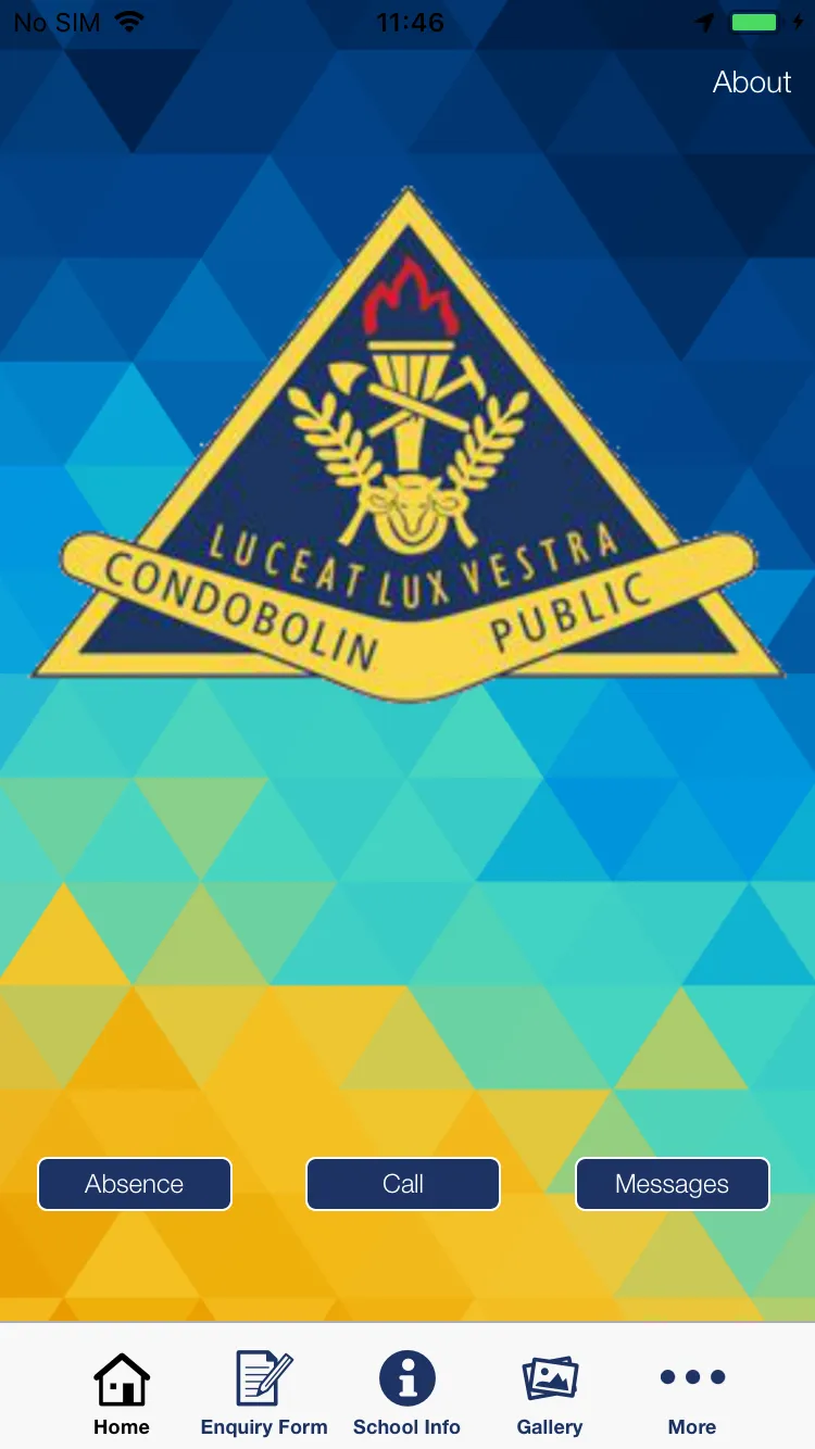 Condobolin Public School App | Indus Appstore | Screenshot