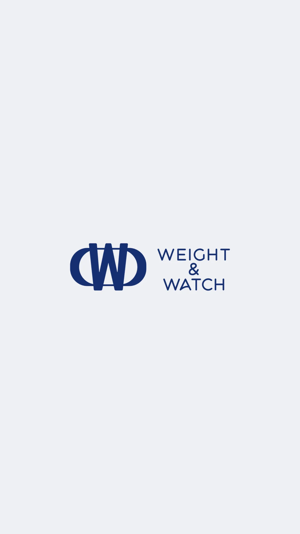 Weight and Watch | Indus Appstore | Screenshot