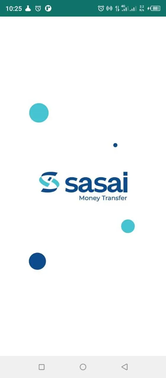 Sasai Money Transfer | Indus Appstore | Screenshot