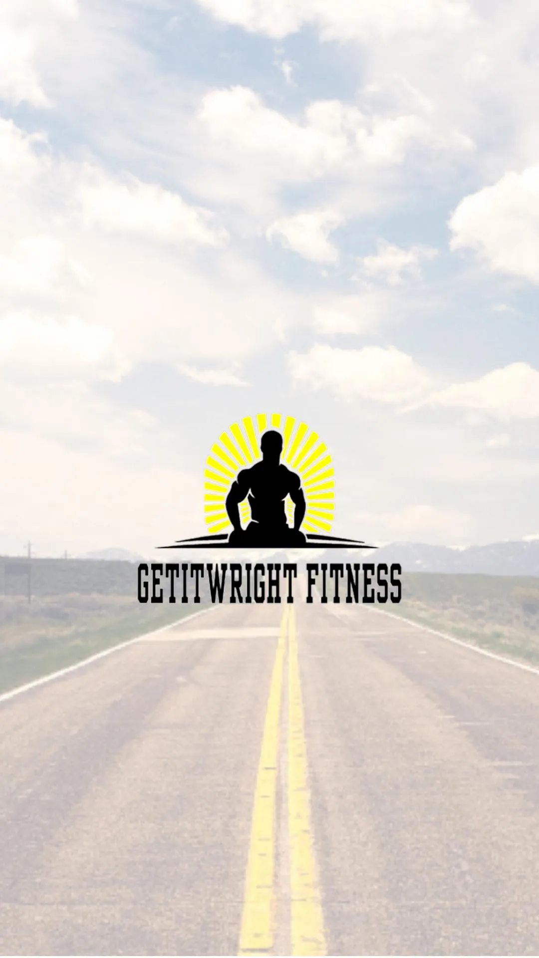 GETITWRIGHT FITNESS | Indus Appstore | Screenshot