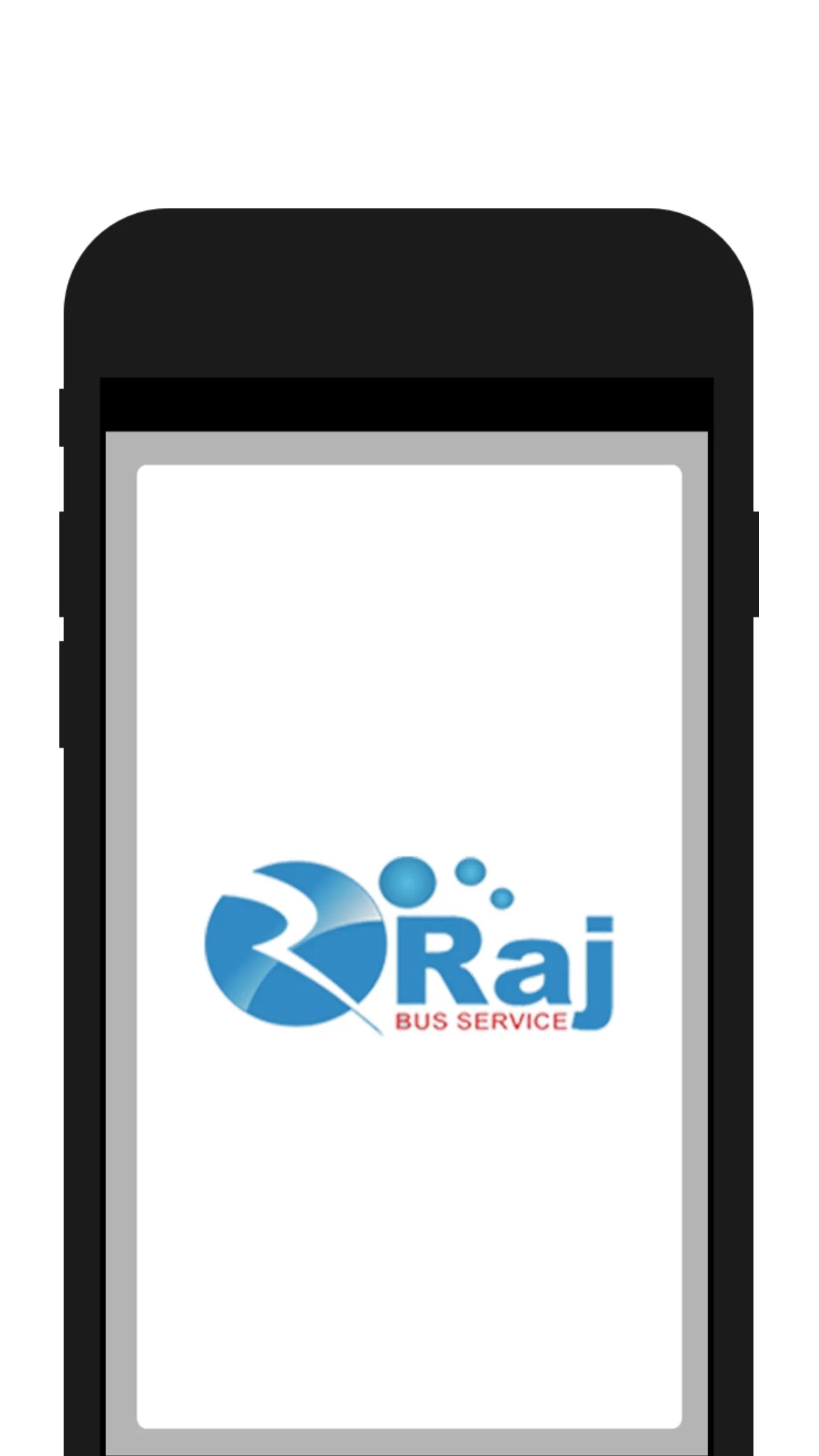 Raj Bus Services | Indus Appstore | Screenshot