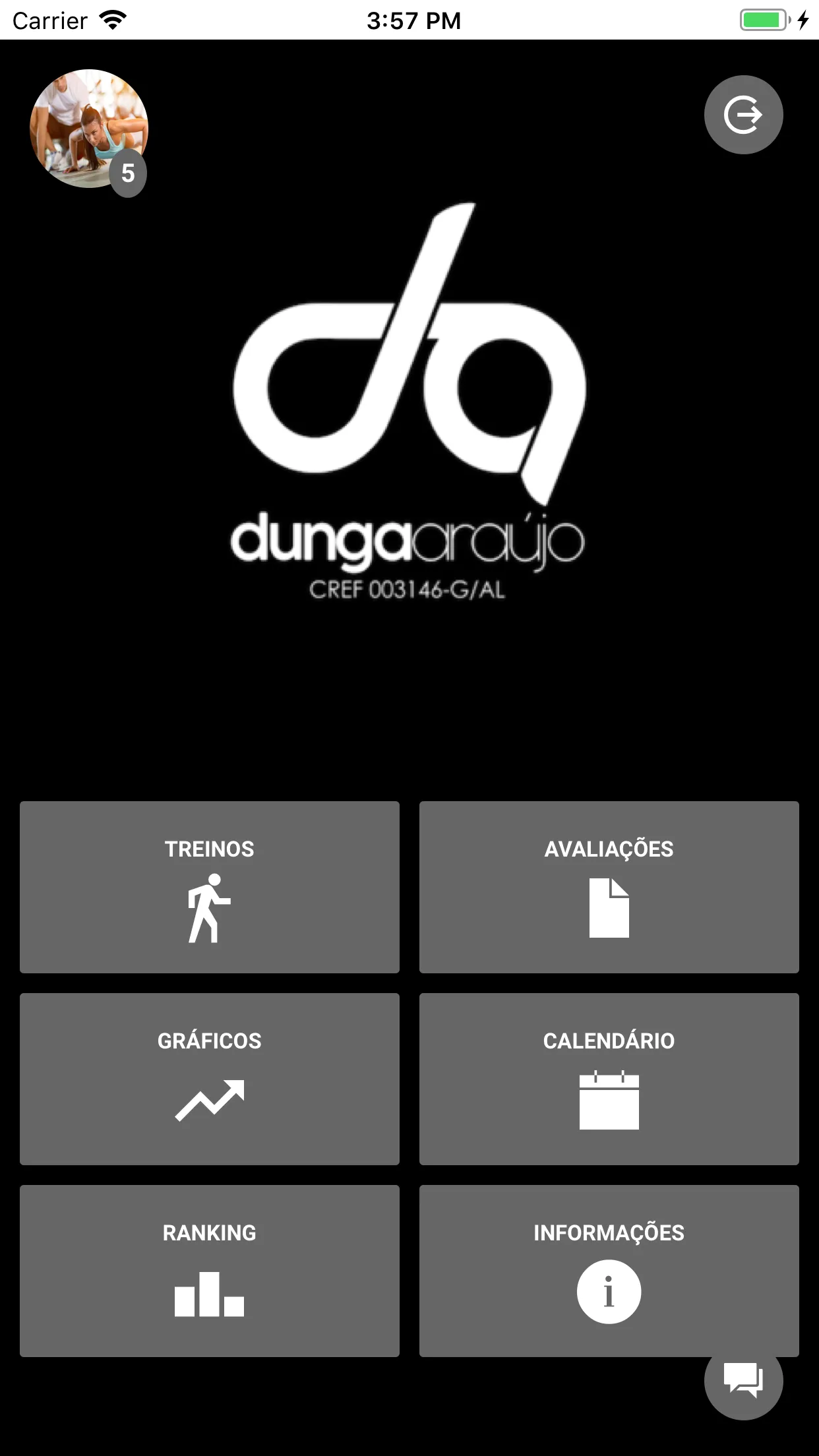 Dunga Araújo | Indus Appstore | Screenshot