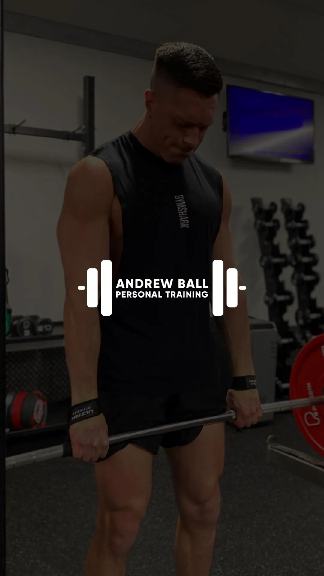 Andrew Ball Personal Training | Indus Appstore | Screenshot