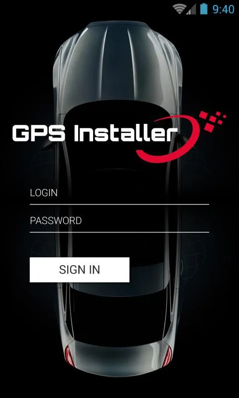 GPS Installer | Indus Appstore | Screenshot