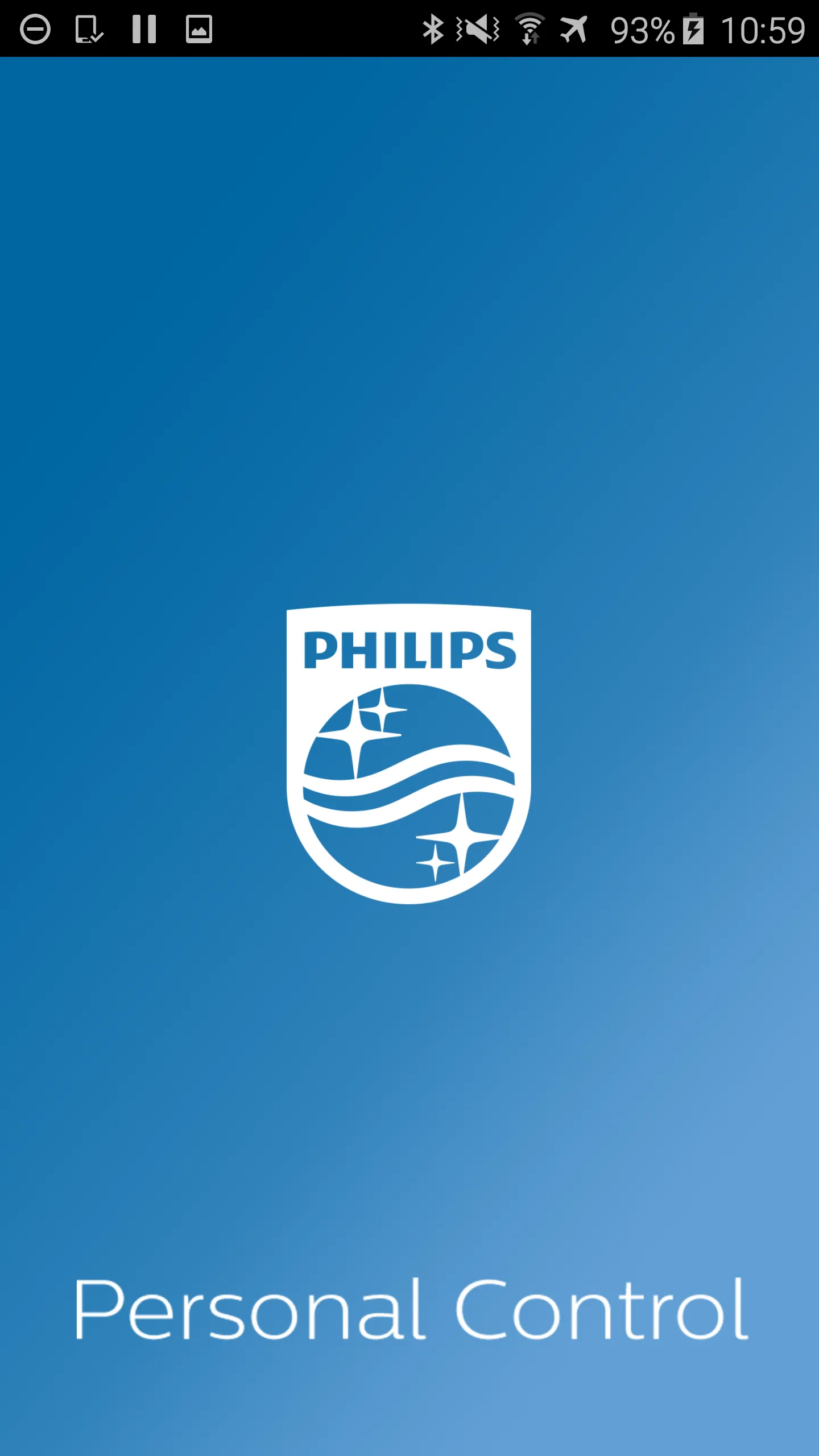 Philips PCA | Indus Appstore | Screenshot