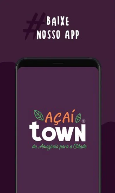 Açaí Town | Indus Appstore | Screenshot