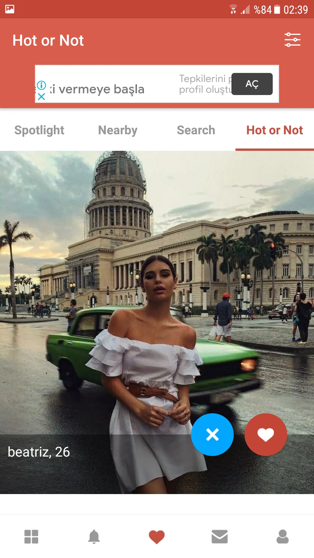 Caribbean Dating App - AGA | Indus Appstore | Screenshot