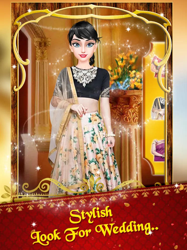 Royal Indian Love Marriage | Indus Appstore | Screenshot