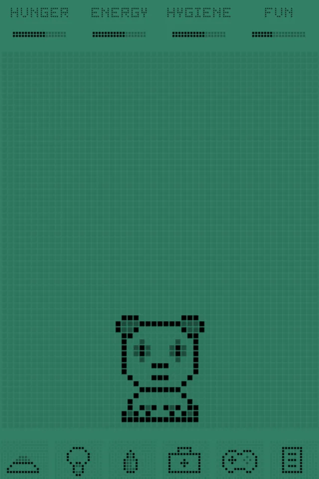 Wildagotchi: Virtual Pet | Indus Appstore | Screenshot