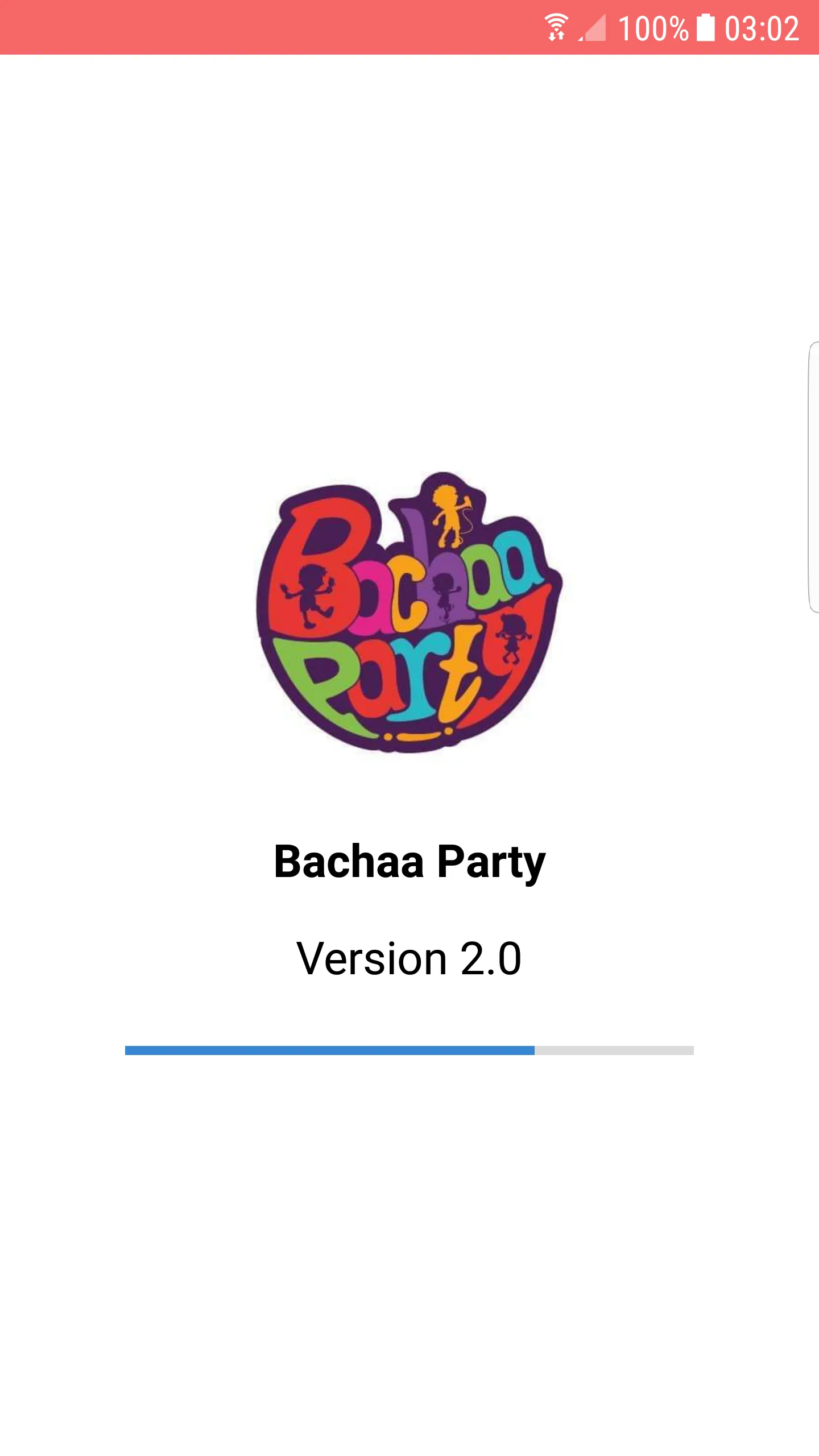 Bachaa Party | Indus Appstore | Screenshot