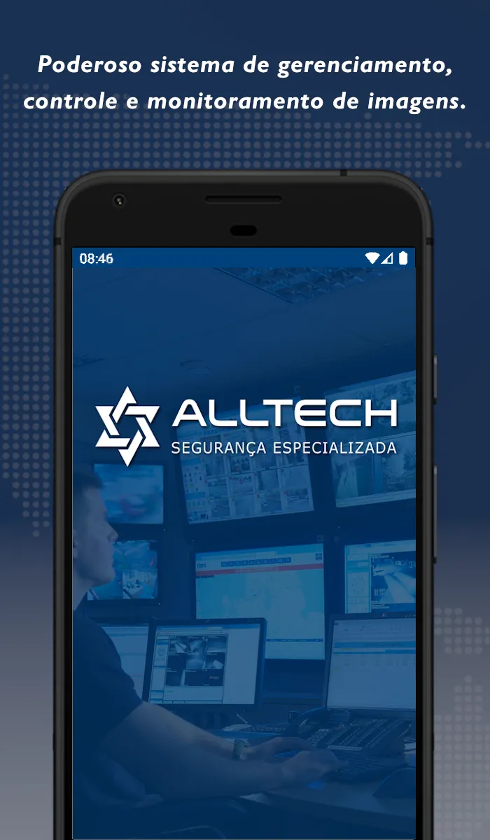 ALLTECH | Indus Appstore | Screenshot