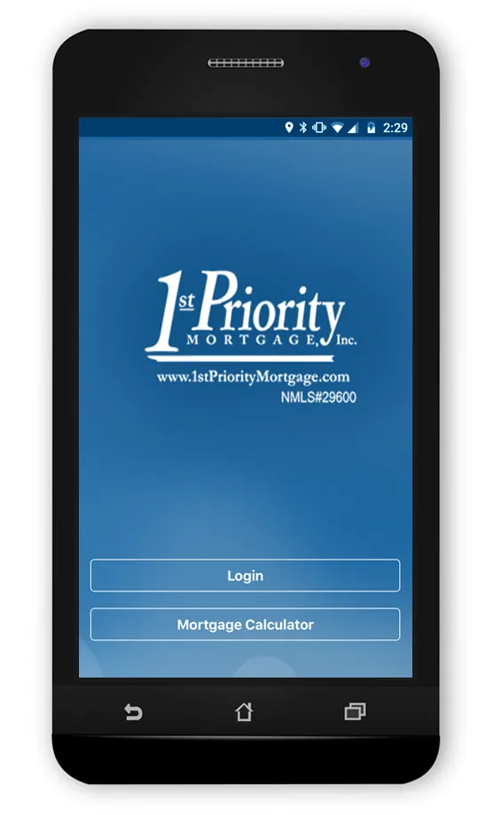 1st Priority | Indus Appstore | Screenshot