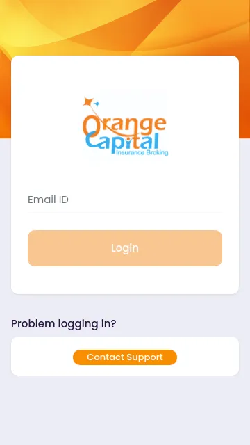 Orange Capital | Indus Appstore | Screenshot