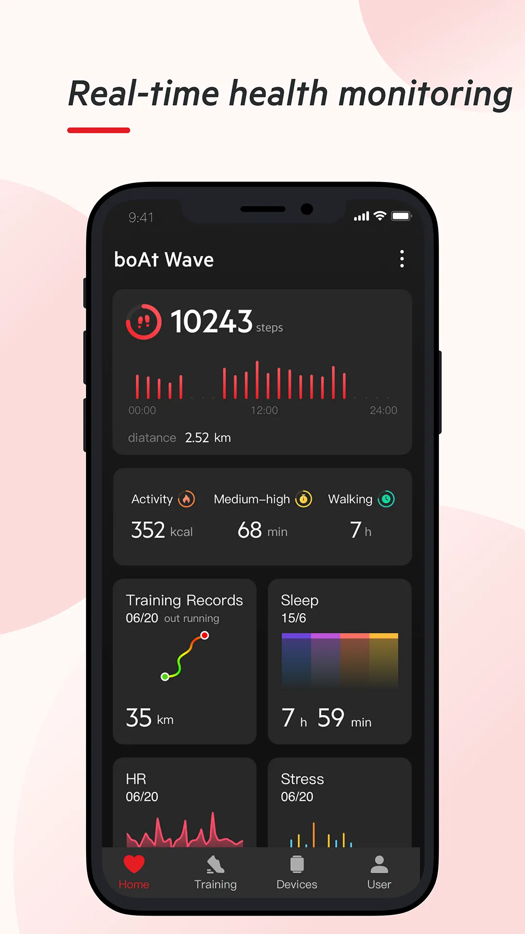 boAt Wave | Indus Appstore | Screenshot
