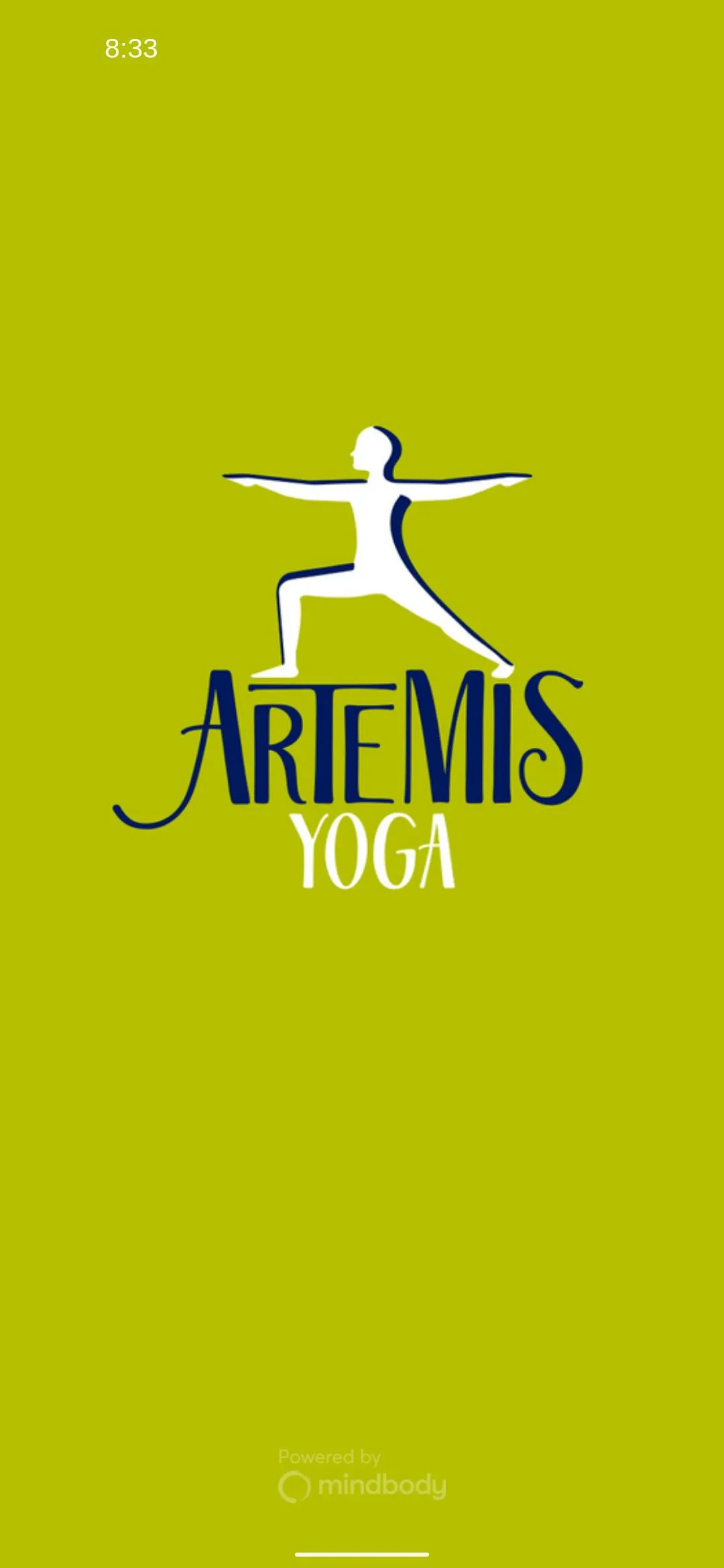 Artemis Yoga | Indus Appstore | Screenshot