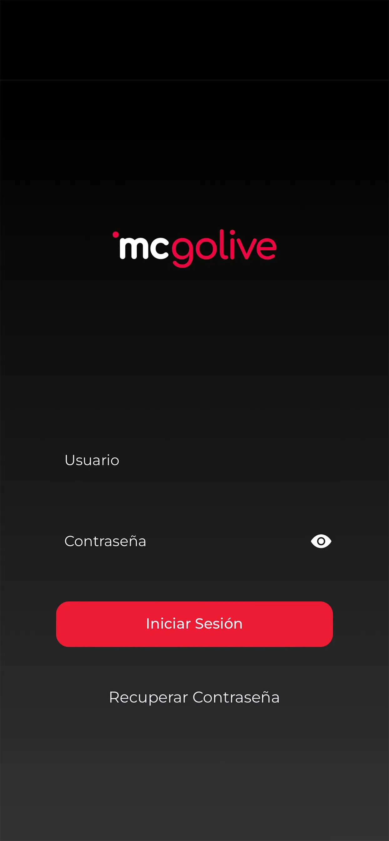 MC GO Live | Indus Appstore | Screenshot