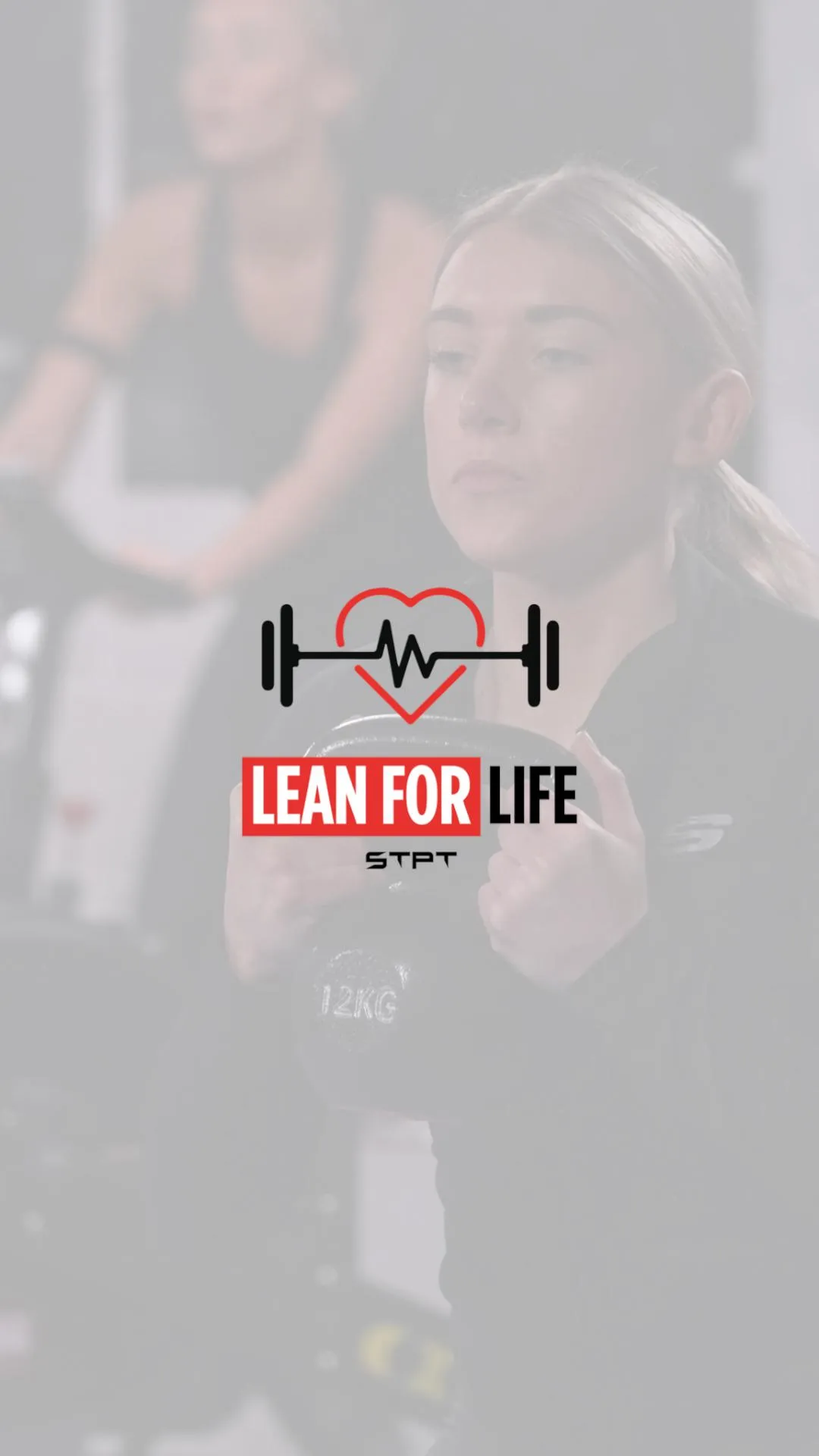 Lean For Life | Indus Appstore | Screenshot