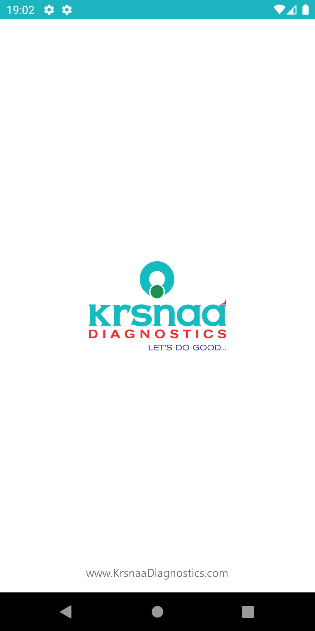 Krsnaa Diagnostics | Indus Appstore | Screenshot